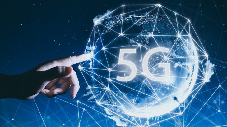 5G