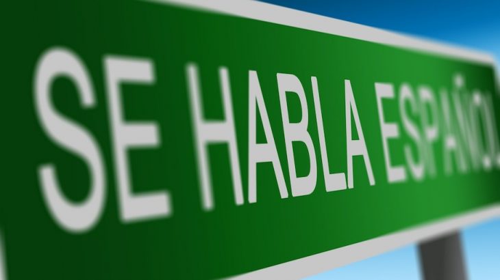 Se habla español